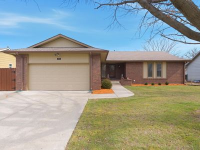 112 N Shefford St, Wichita, KS, 67212