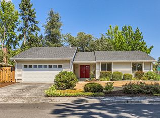 12195 SW McKay Ct, Beaverton, OR 97008