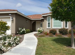 131 Jasie Ln, Santa Rosa, CA 95409