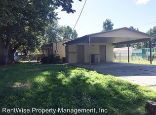 4719 W Gage St, Boise, ID 83706