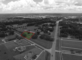 Ligon Rd, Zachary, LA 70791