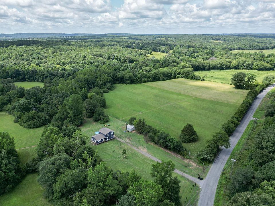 501 Red Hill Rd, Searcy, AR 72143 Zillow