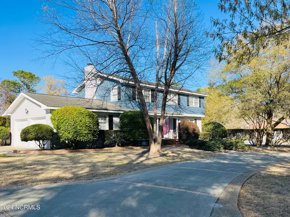 5225 Clear Run Drive, Wilmington, NC 28403
