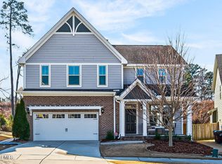 637 Groveview Wynd, Wendell, NC 27591