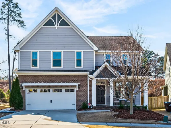 637 Groveview Wynd, Wendell, NC 27591