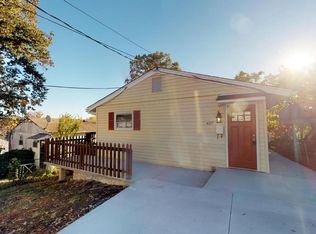 4217 Shell St, Capitol Heights, MD 20743