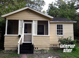 1336 W 31st St, Jacksonville, FL 32209