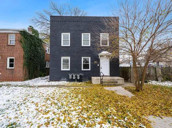 1657 Sullivant Ave, Columbus, OH 43223