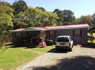 250 Drummond Cir, Spartanburg, SC 29301