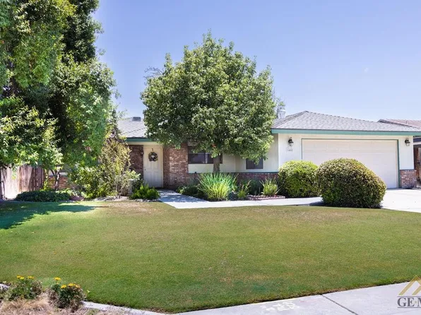 1400 Lookout Ln, Bakersfield, CA 93309