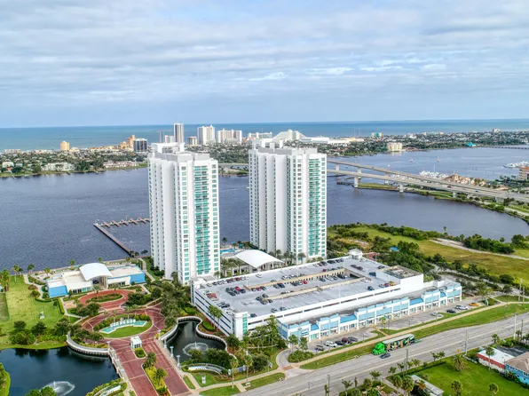 241 Riverside Dr Unit 405, Holly Hill, FL 32117
