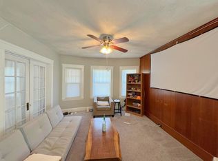 18 Benton Rd #1, Medford, MA 02155