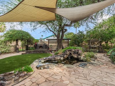47 S KENNETH Place, Chandler, AZ, 85226