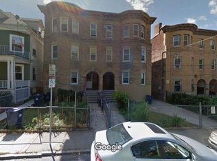17 Chilcott Pl APT 3P, Jamaica Plain, MA 02130