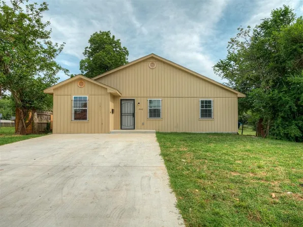 2443 SW 40th St, Oklahoma City, OK 73119