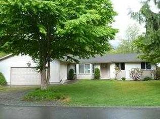 946 Timber Ln, Gold Bar, WA 98251