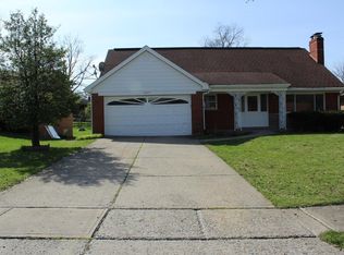 5447 Ruddy Ct, Cincinnati, OH 45239