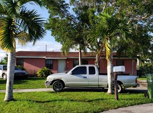 1604 SW 7th St, Homestead, FL 33030
