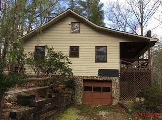 84 Mashburn Ln, Lakemont, GA 30552