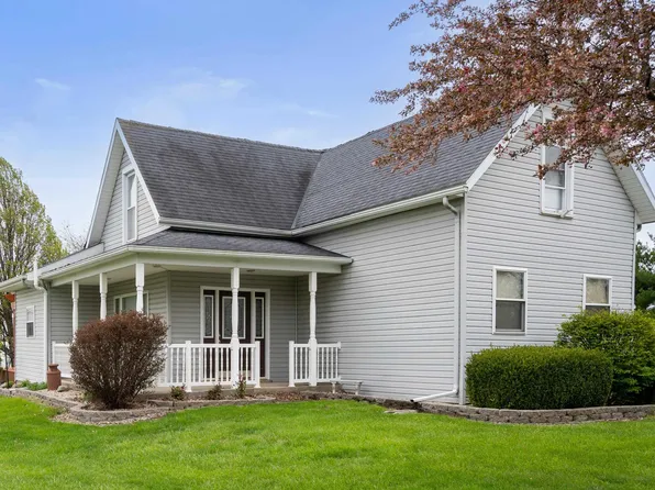 5791 E Us Highway 36, Lynn, IN 47355