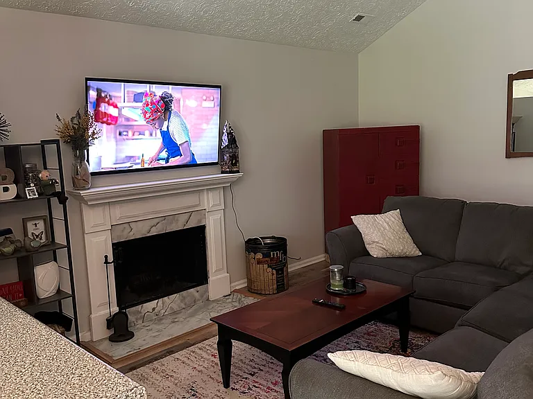 1333 Hartland Woods Way — Photo 5