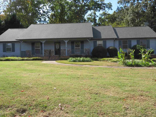 805 Shoresbrook Dr, Spartanburg, SC 29301