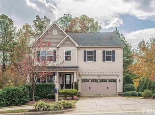 1301 Everette Fields Rd, Morrisville, NC 27560
