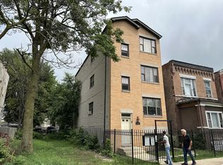 4316 W Gladys Ave, Chicago, IL 60624