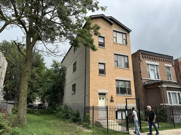 4316 W Gladys Ave, Chicago, IL 60624