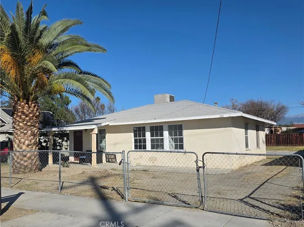338 S Gilbert St, Hemet, CA 92543