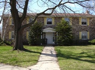 2609 Ardsley Cir APT 1, Madison, WI 53713