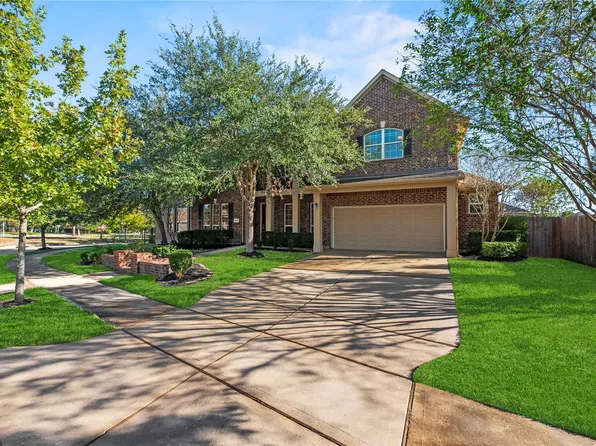 19507 Salt Grass Meadow Dr, Cypress, TX 77433