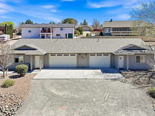 4679 N Viewpoint Dr APT 1, Prescott Valley, AZ 86314
