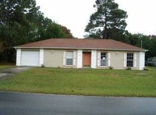 4212 Elwood Rd, Spring Hill, FL 34609