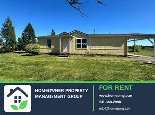 4655 NE Elliott Cir, Corvallis, OR 97330