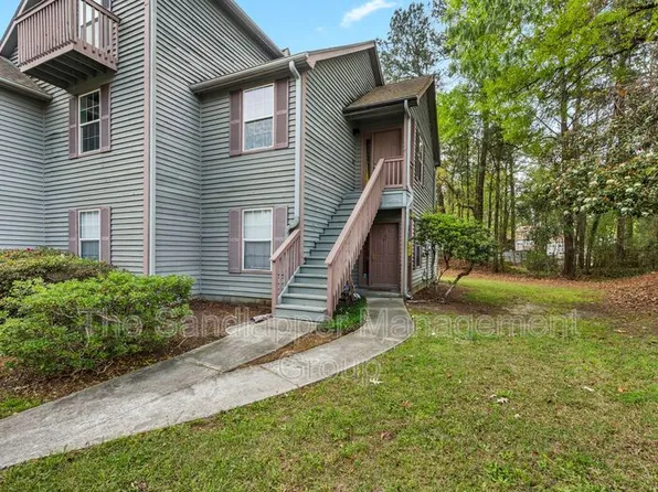 7955 Timbercreek Ln APT H, North Charleston, SC 29418