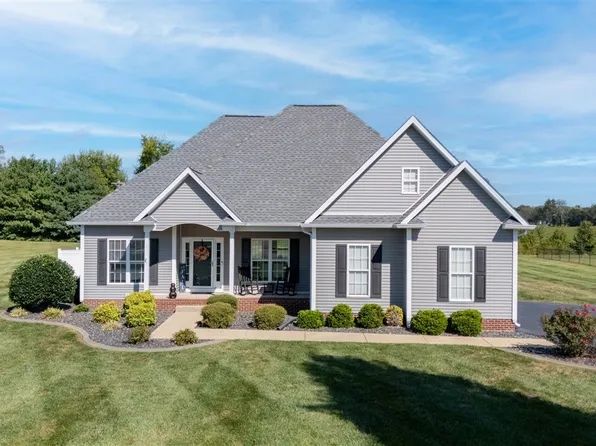 205 Sunday Silence Way, Bowling Green, KY 42101