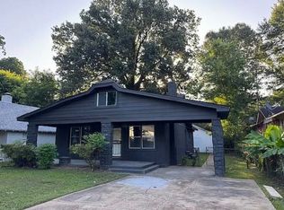 782 Moon St, Memphis, TN 38111