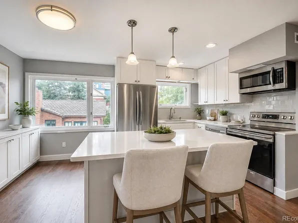 704 N Pearl Street #321, Denver, CO 80203