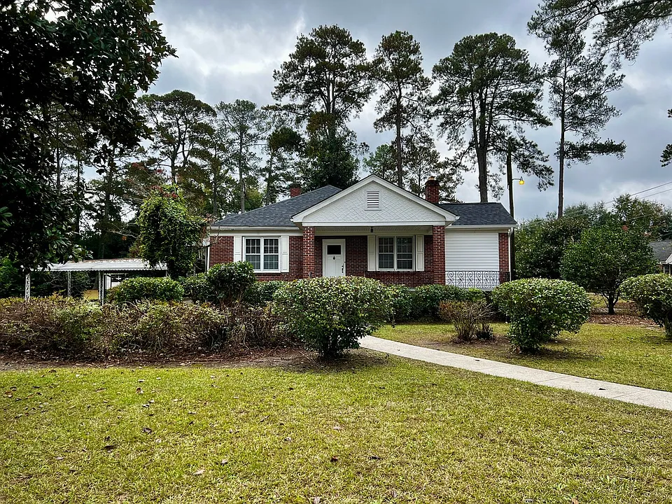 3800 Overbrook Dr