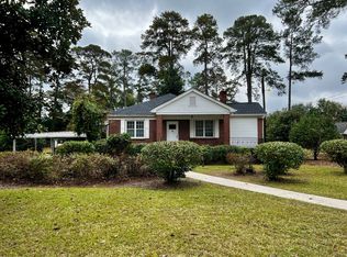 3800 Overbrook Dr, Columbia, SC 29205