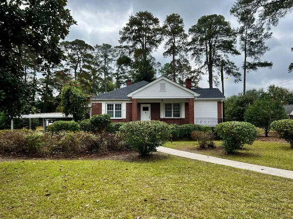 3800 Overbrook Dr, Columbia, SC 29205