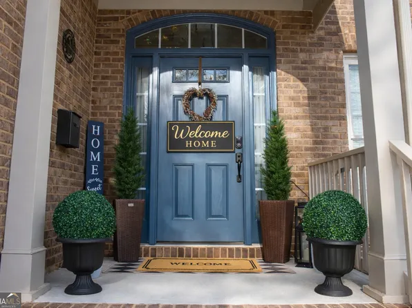 1235 Summerfield Dr, Cumming, GA 30040