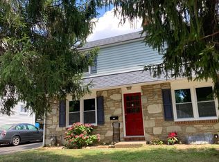 1785 Rockwell Rd, Abington, PA 19001