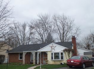 299 S Murray Hill Rd, Columbus, OH 43228