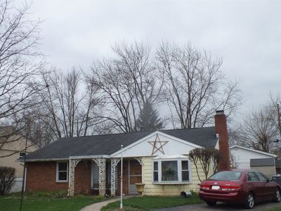 299 S Murray Hill Rd, Columbus, OH, 43228