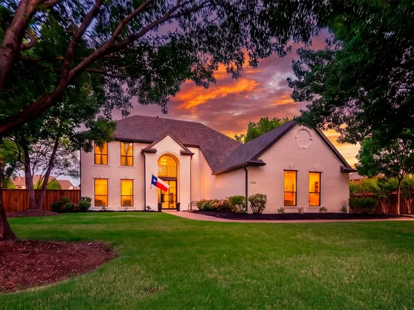 1009 Pine Meadow Ct, Southlake, TX 76092