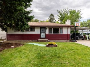 1504 17th St S, Great Falls, MT 59405