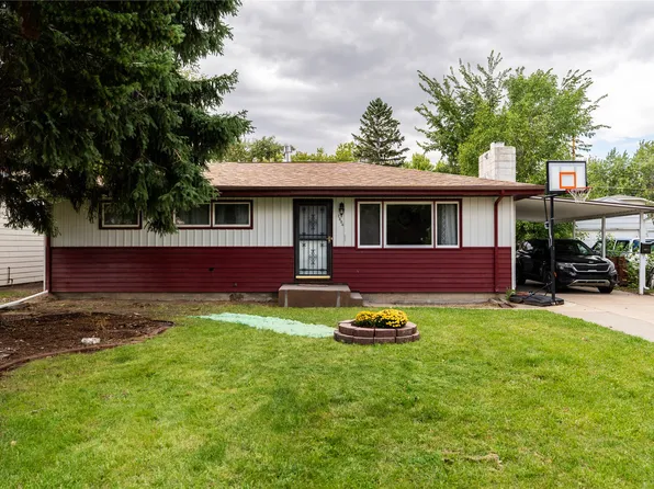 1504 17th St S, Great Falls, MT 59405