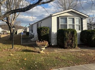 13 Frenchmans Branch Dr #13, Smyrna, DE 19977